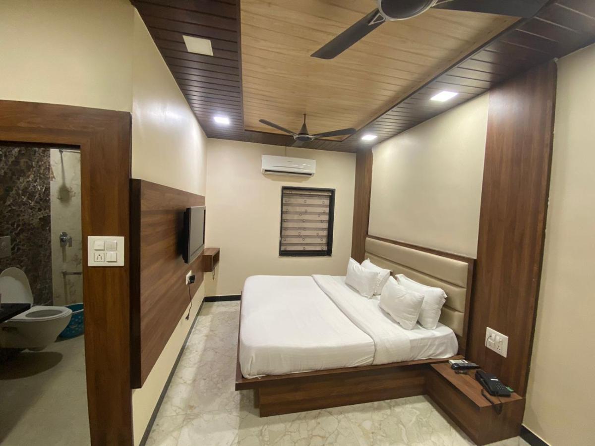 Hotel Samrat Ajmer Room photo