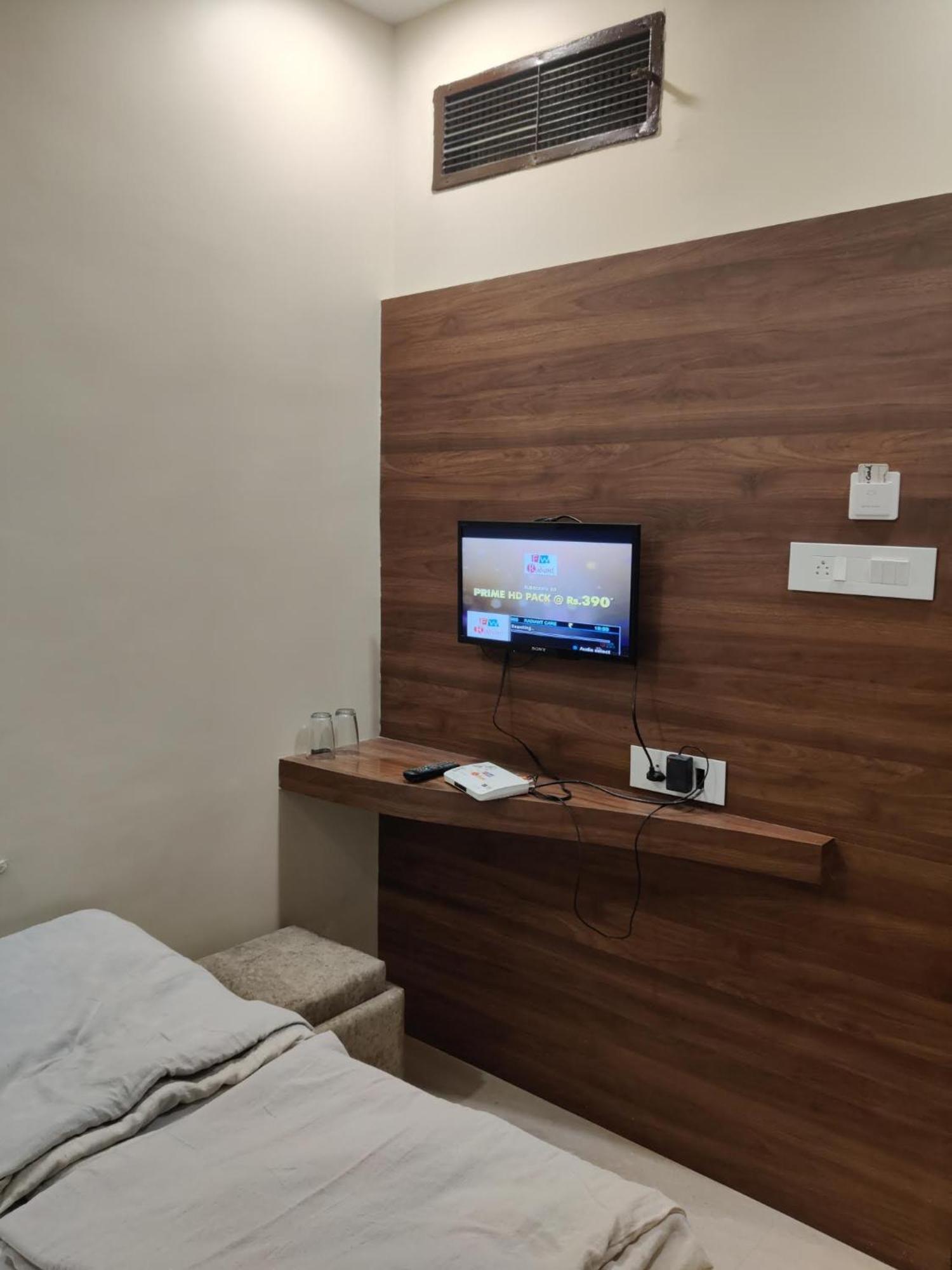 Hotel Samrat Ajmer Room photo