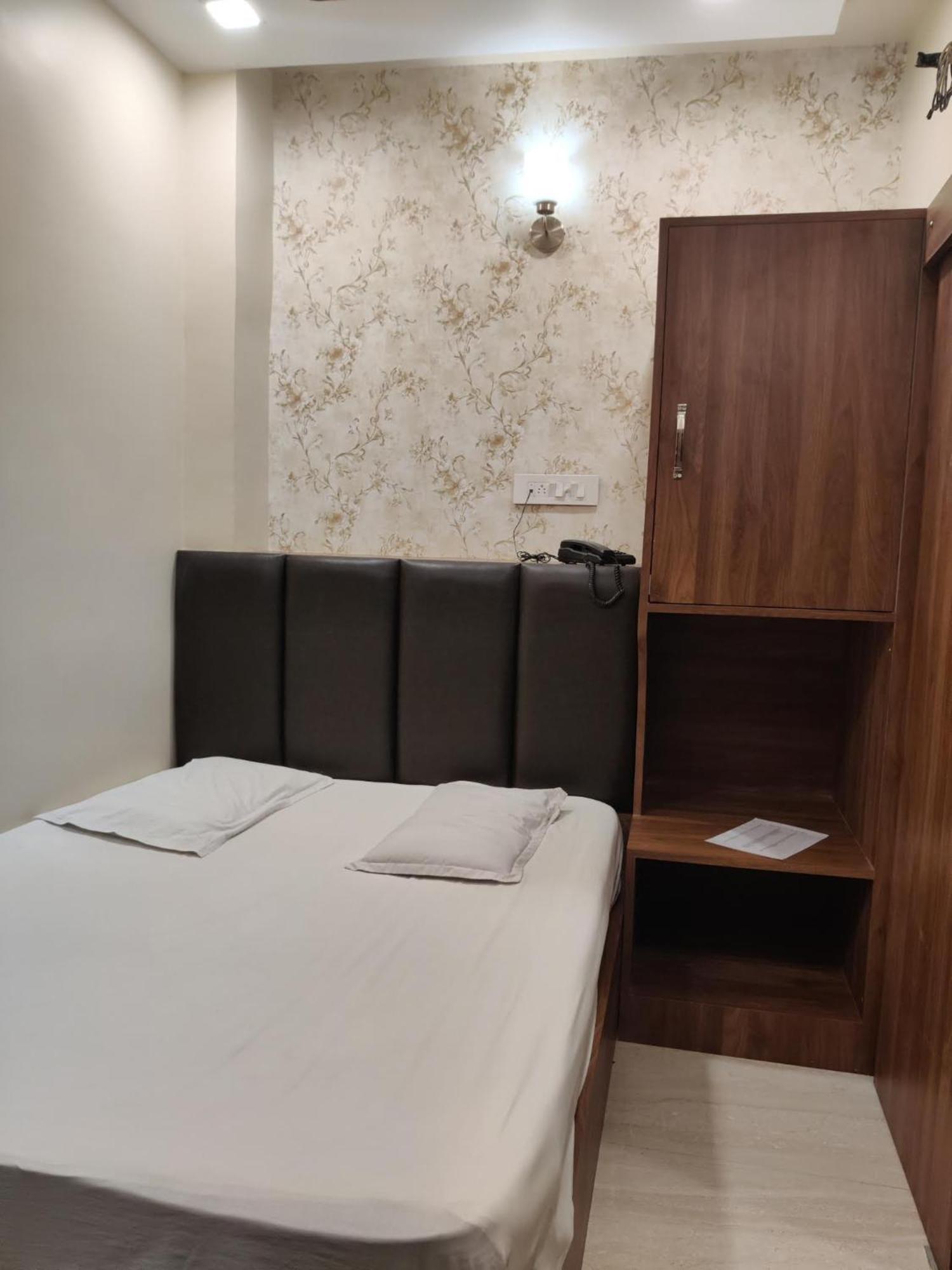 Hotel Samrat Ajmer Room photo